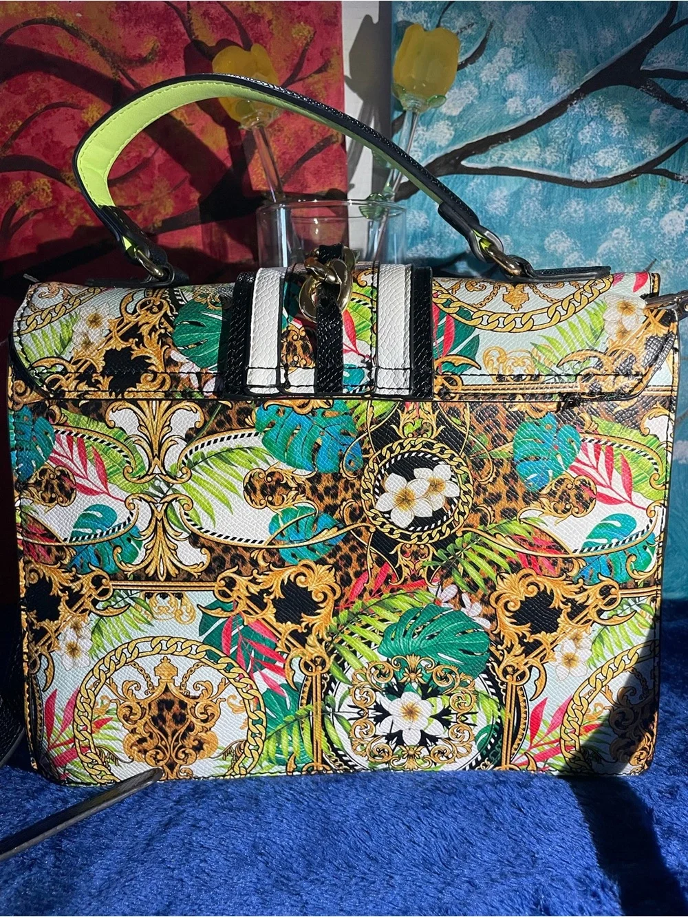 Aldo messenger bag